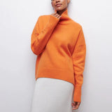 Amélie™ | Your Go-To Turtleneck